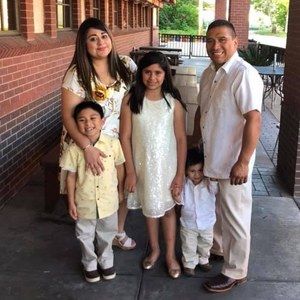 Meet your Posher, Ashely